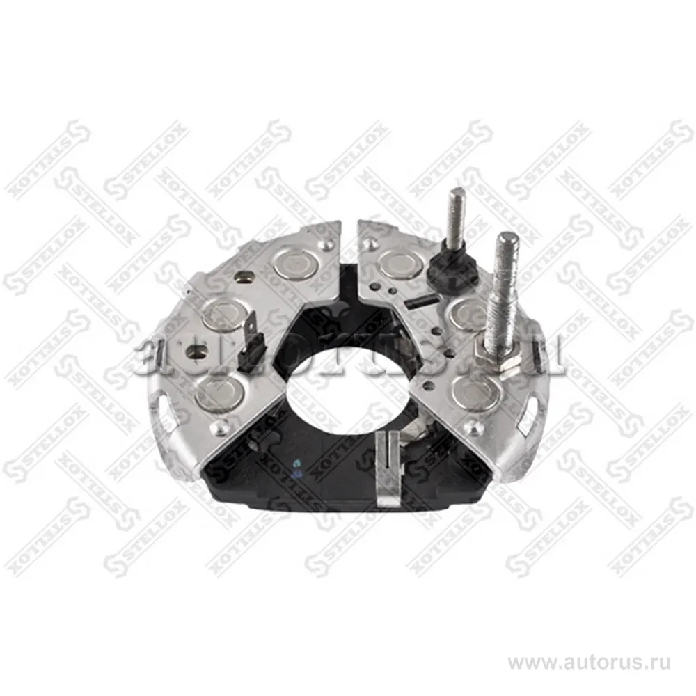 Диодный мост(Bosch) 40A Opel Vectra 1.7 STELLOX 0622052_SX