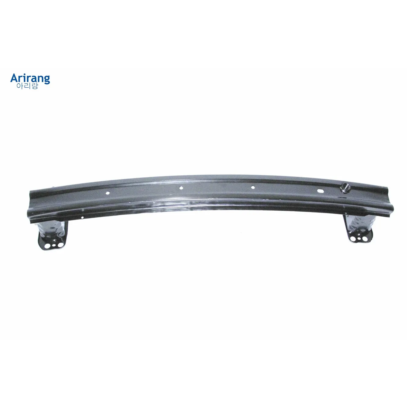 Усилитель бампера HYUNDAI SOLARIS 11- перед. ARIRANG ARG273085