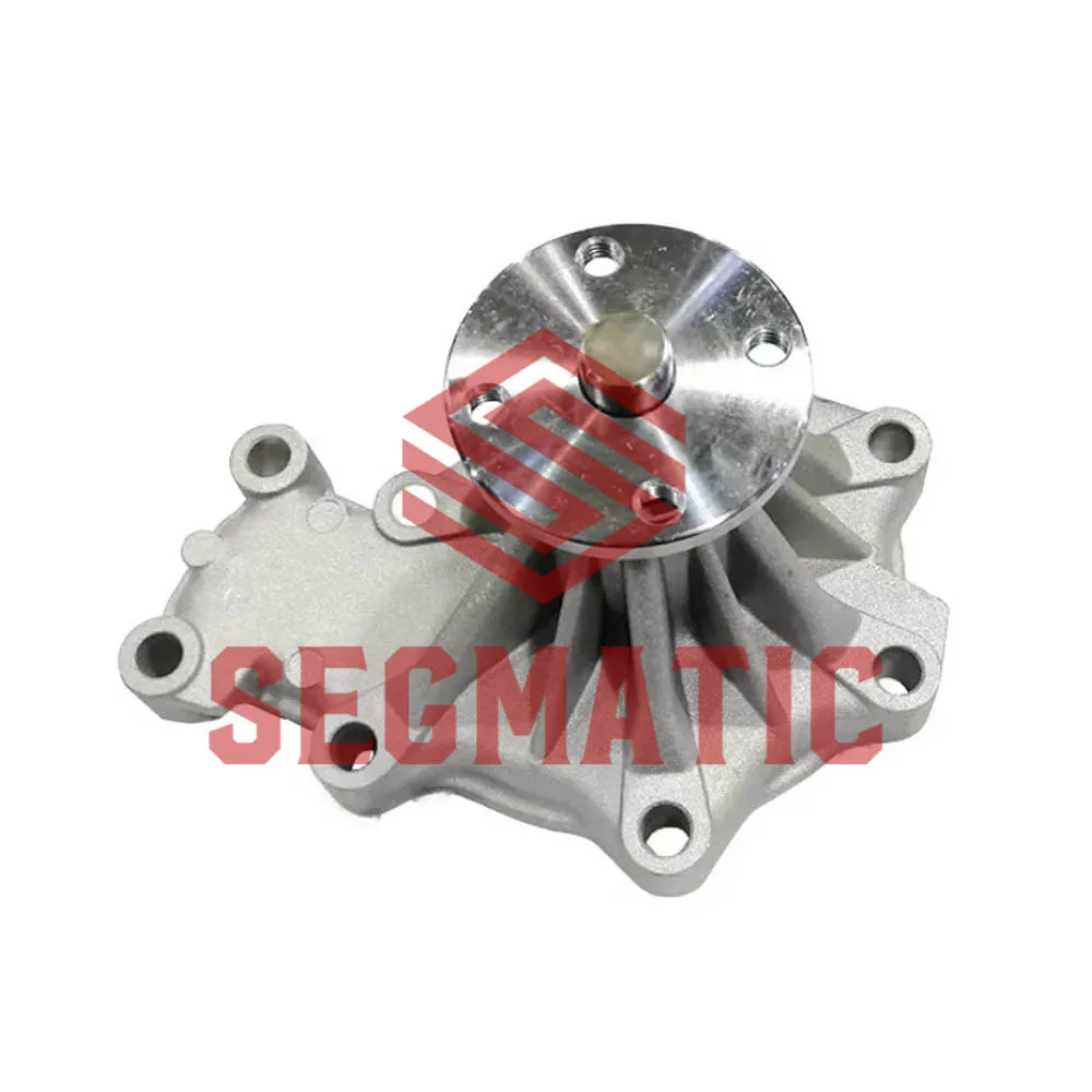 Водяной насос MAZDA B-SERIE (UF) 2.5 D 4WD SEGMATIC SGWP6111