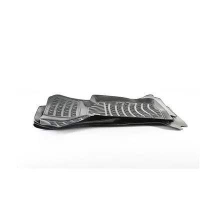 Коврик в салон - бежевый F22-F22 LC?-F23-F23 LC?-2F45-F46 10-18 BSG BSG 15-934-009