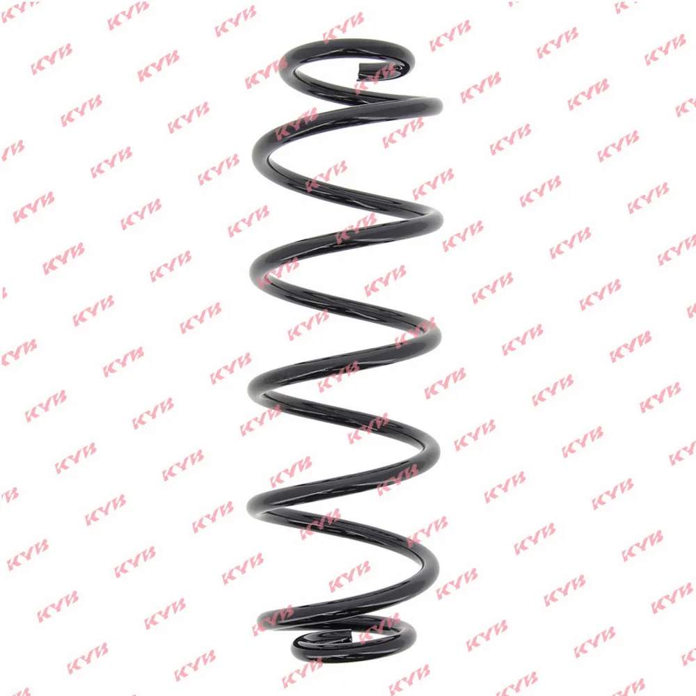Пружина задняя L=R AUDI A4(B8) AVANT excl.S-Line KYB RA6104