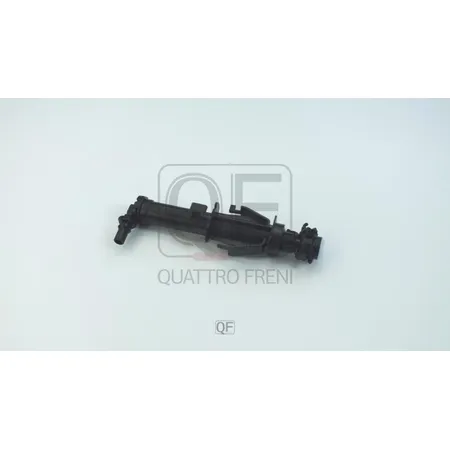 Форсунка омывателя фар LH QUATTRO FRENI QF10N00556
