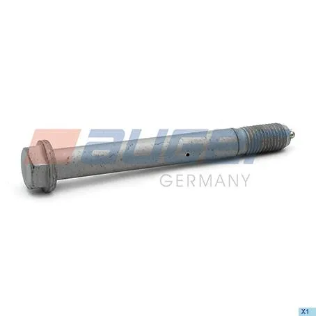 Болт, Листовая рессора AUGER 84583