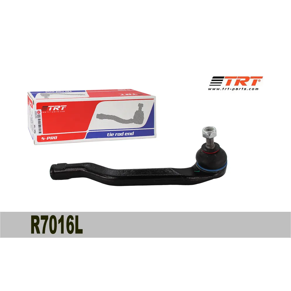 Наконечник рулевой L RENAULT Duster,Kaptur TRT R7016L