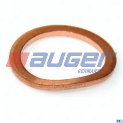 Шaйбa Volvo AUGER 60426