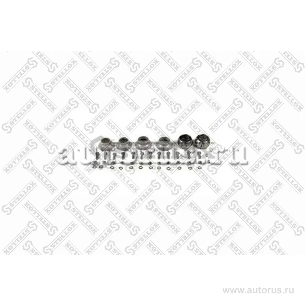 Р/к торм. вала d42BPW STELLOX 8507095_SX