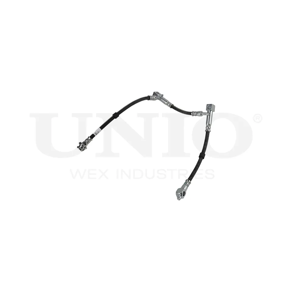 Шланг тормозной передний правый UNIO BRH-10074
