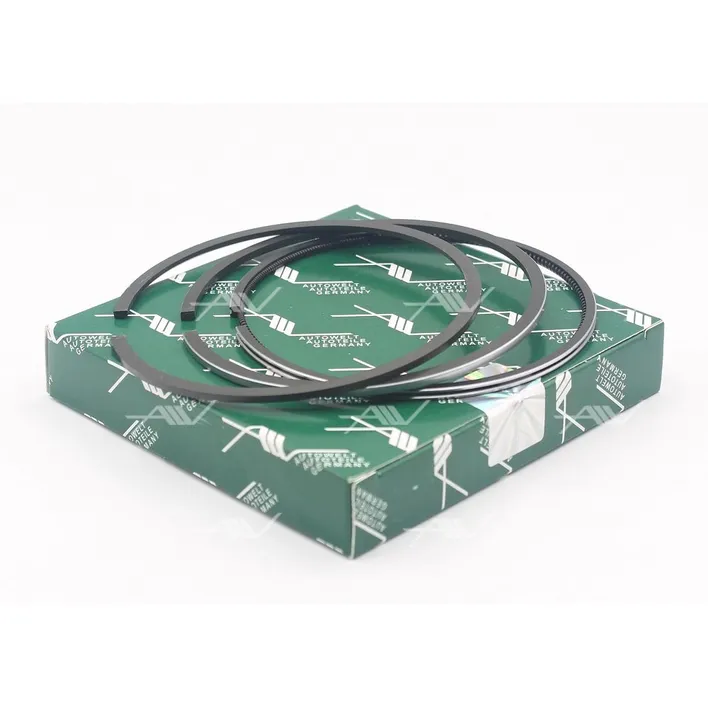 Комплект колец 1 цил. STD MERCEDES OM601/602/603 89.00mm 2.5x2x3 AUTOWELT RP-52000