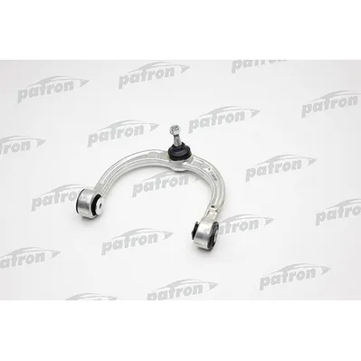 Рычаг подвески правый MERCEDES-BENZ: M-CLASS (W164) 05- PATRON PS5186R