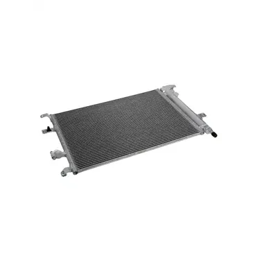 Радиатор кондиционера Volvo C70/S60/S80/V70/XC70 2.0-2.9 00> ZENTPARTS Z19186