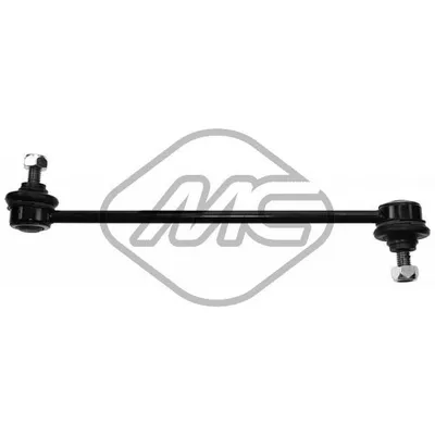 Тяга стабилизатора CITRO-PEUGE-MITSUBISHI METALCAUCHO 06999