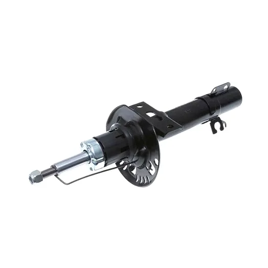 Амортизатор передний левый/правый / VW Polo V, Polo Sedan RUS 09-20; Skoda Rapid 12-19, Fabia III 14 LECAR LECAR000115102