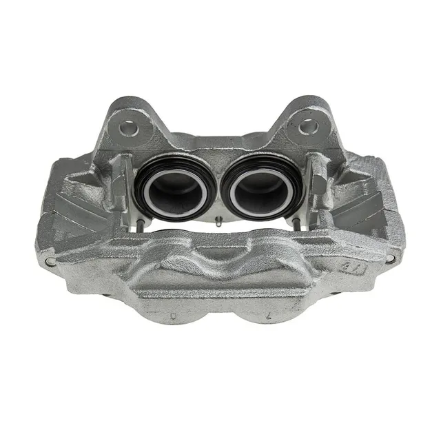 СУППОРТ ТОРМОЗНОЙ ПЕРЕДНИЙ ПРАВЫЙ TOYOTA LANDCRUISER 150 09-, LEXUS GX460 09- /ПРАВ/ HZP-TY-005