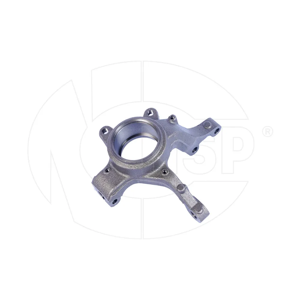 Кулак повортный левый RENAULT Logan I (05-15) NSP NSP076001548865