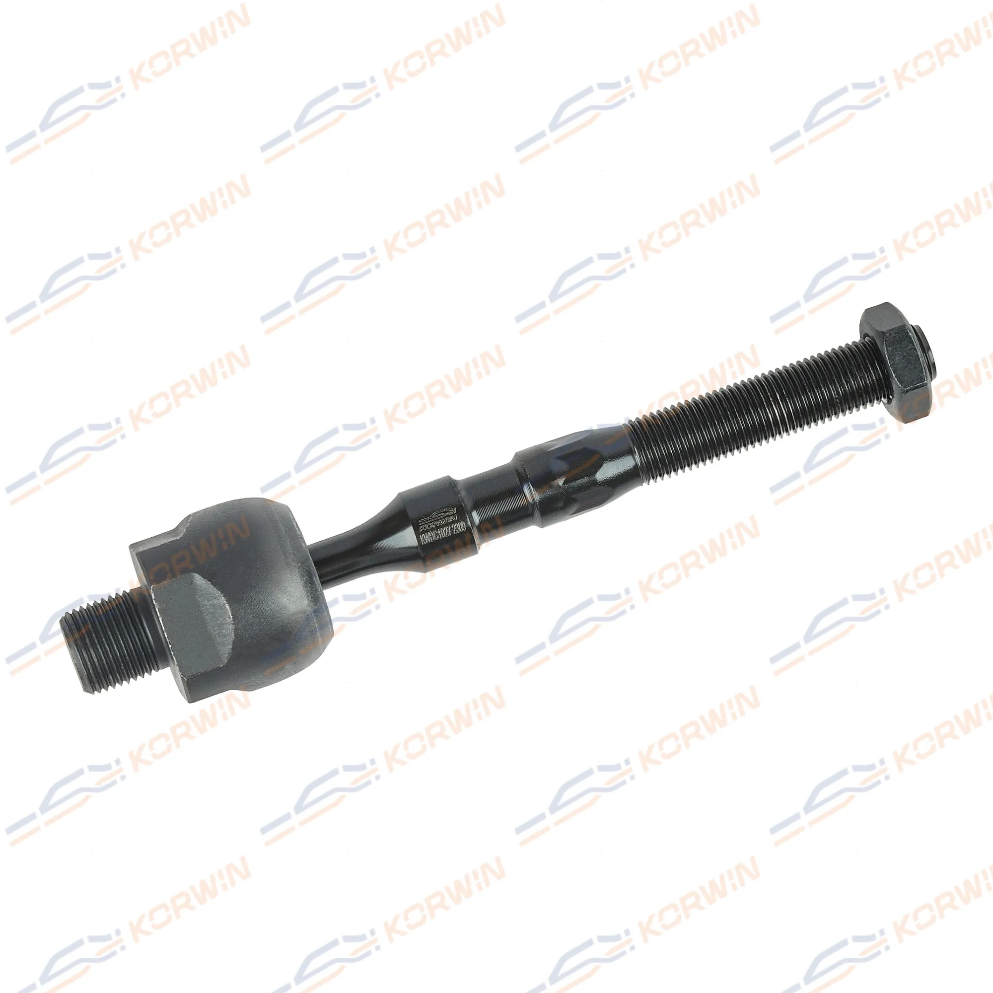 Тяга рулевая Mazda 6 II (GH)  / 6 III (GJ) KORWIN KWBC1027