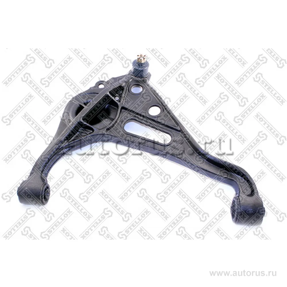 Рычаг правый Suzuki Grand Vitara SQ 98> STELLOX 57-61048-SX
