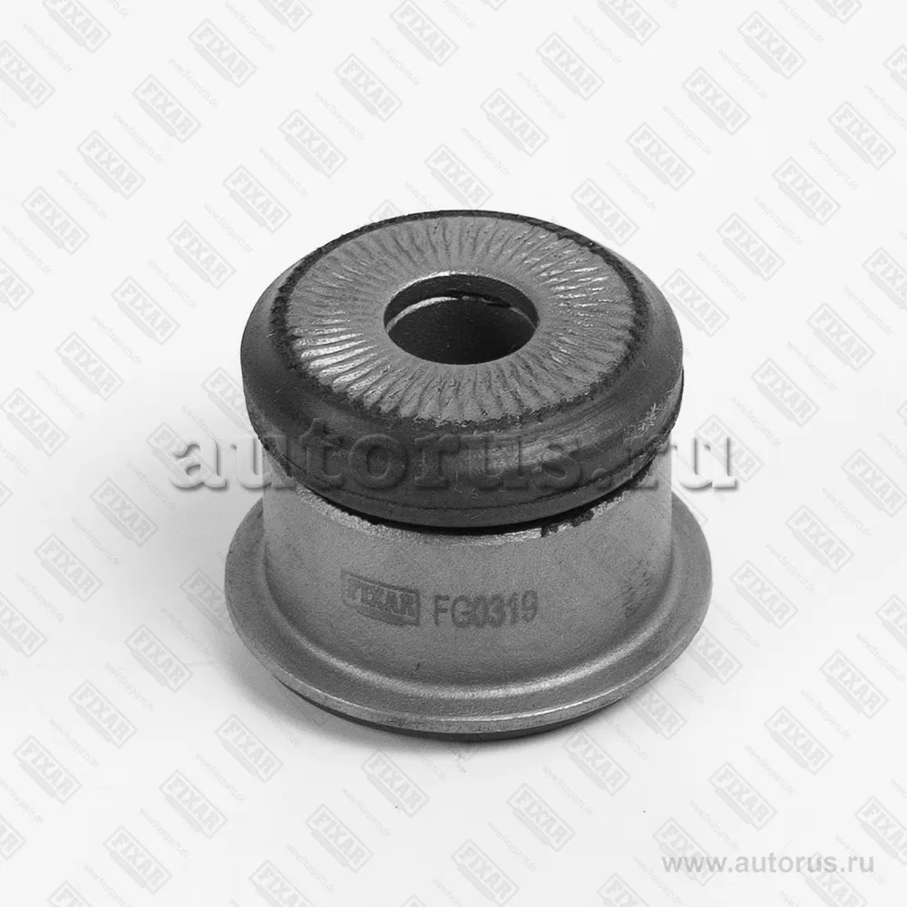 Сайлентблок переднего подрамника OPEL Astra 04-> FIXAR FG0319
