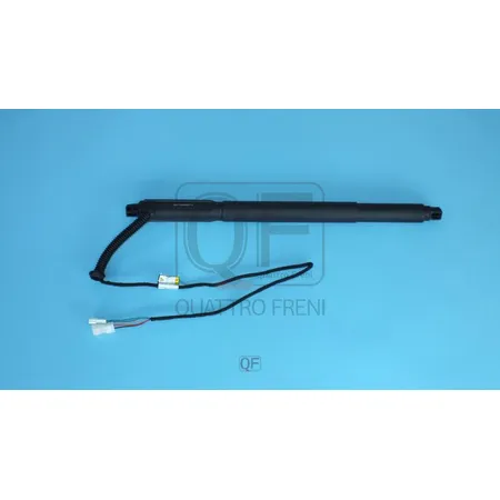 Амортизатор багажника RH QUATTRO FRENI QF12H00011