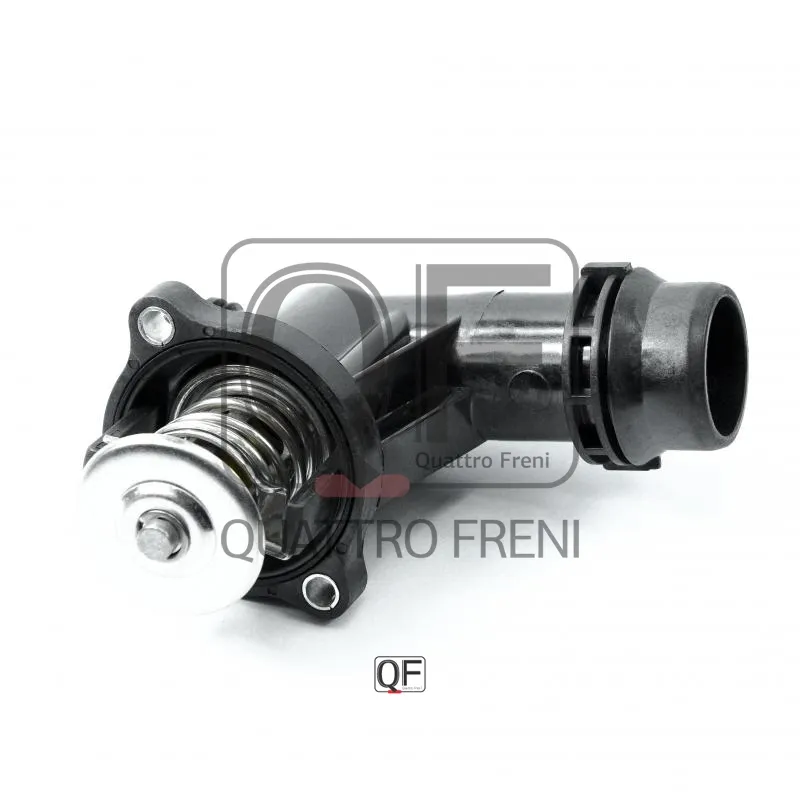 Корпус термостата в сборе QUATTRO FRENI QF15A00095