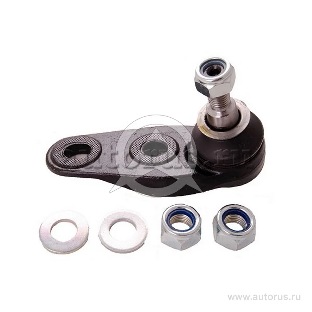 Опора шаровая правая MINI MINI 01-, MINI CLUBMAN 07-, SIDEM 21583