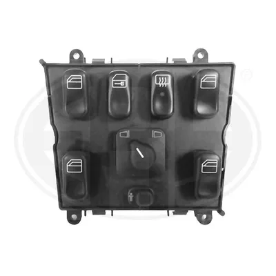 Блок управления стеклоподъемниками MERCEDES W163 ERA 662528