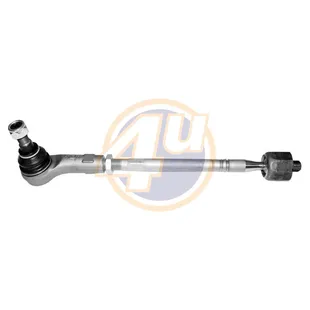Тяга рулевая в сборе AUDI Q7 06-/VW TOUAREG/PRS CAYENNE 02- пер L 4U VV-J-30790