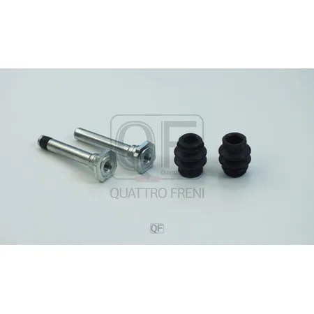 Ремкомплект суппорта тормозного FR QUATTRO FRENI QF40F00148