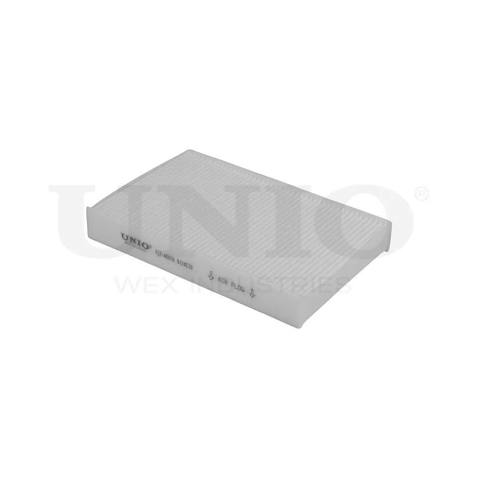 Фильтр салонный UNIO FLT-40016