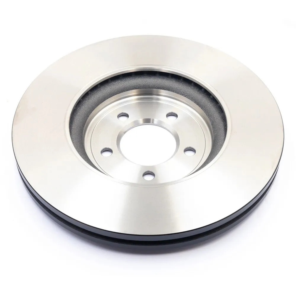 Диск тормозной передний JAGUAR XF/XK/XJ 03-09 /VENT D=326MM TRW DF6223S
