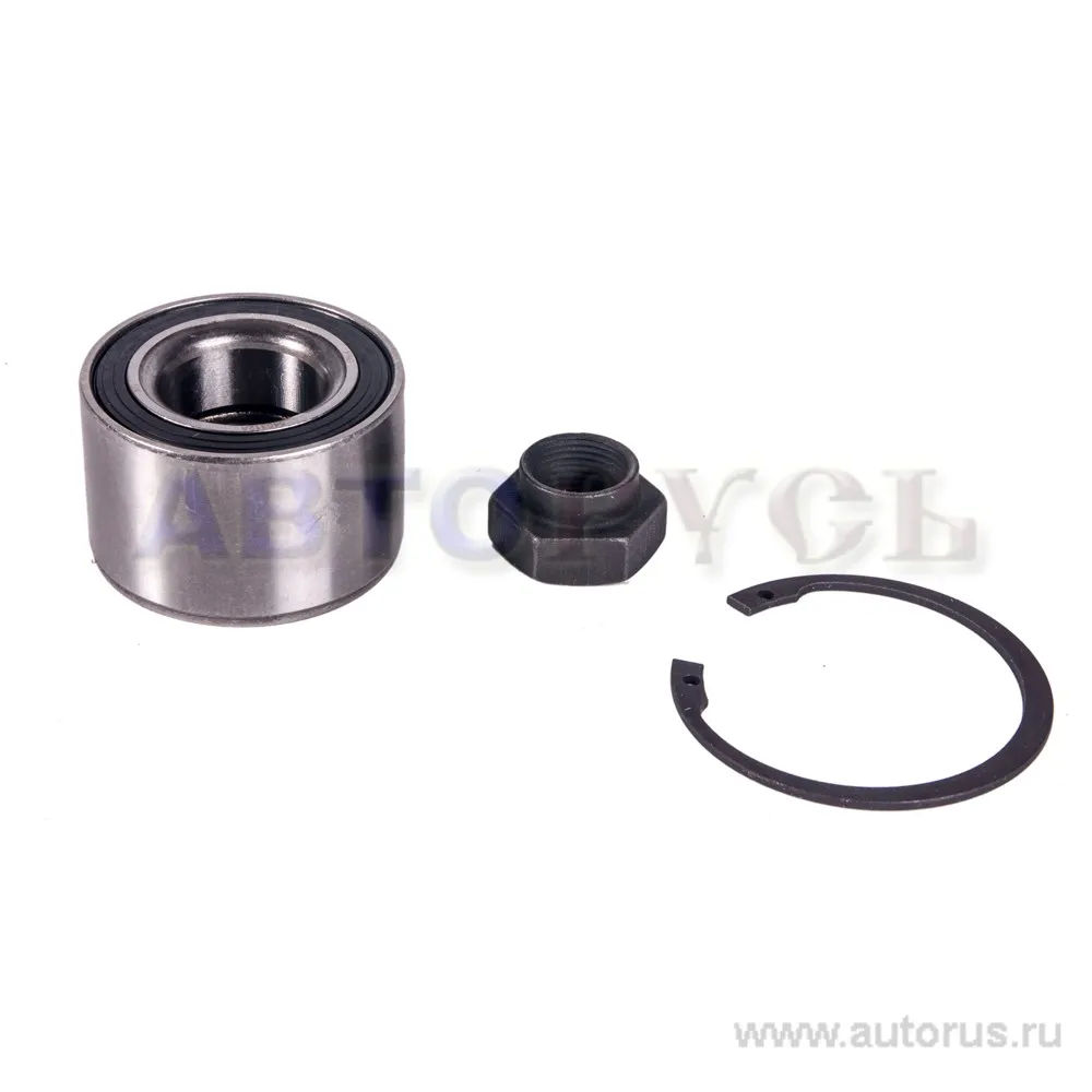 Подшипник ступицы ВАЗ 2110/2170/2190/1117 задний (компл) LADA 110/Kalina/Granta/Priora FAG 713 6911 00