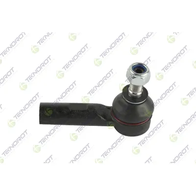Наконечник рулевой L=R SUZUKI SX4/Grand Vitara II/FIAT Sedici 06-> TEKNOROT SZ-501