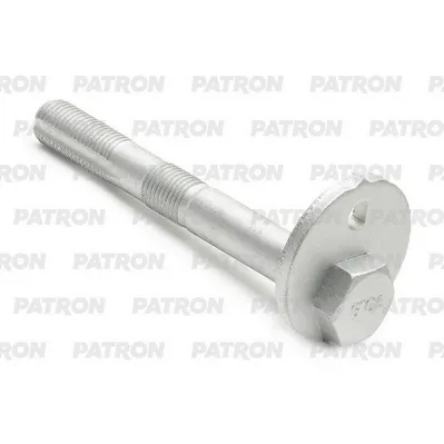 Болт-эксцентрик TOYOTA: LAND CRUISER 100 HDJ101/UZJ100 98-07 PATRON PBLT051