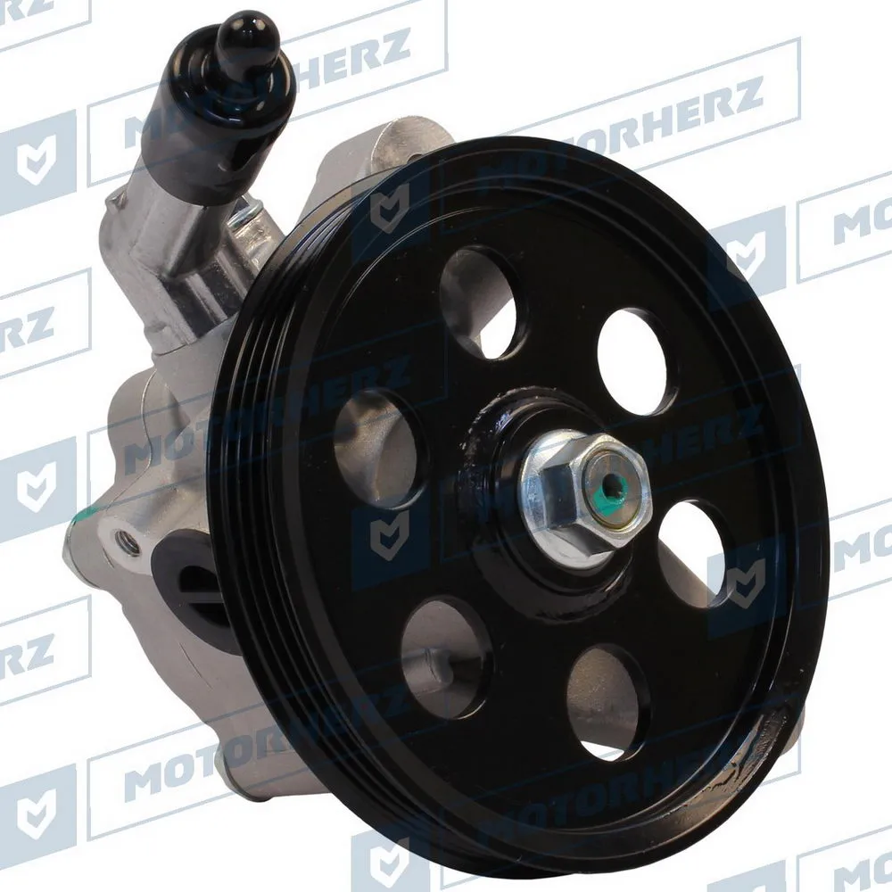 Насос гидроусилителя руля