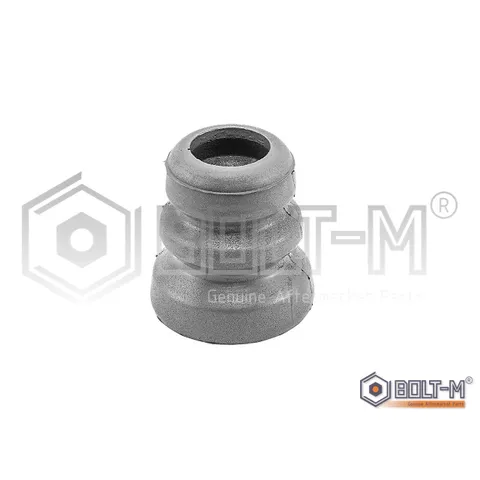 Отбойник амортизатора переднего BOLT-M BM7092