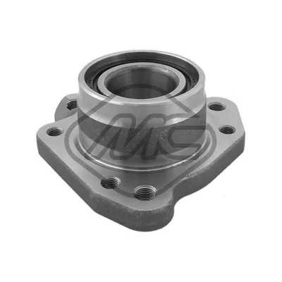 Ступица колеса CR-V Metalcaucho 90387