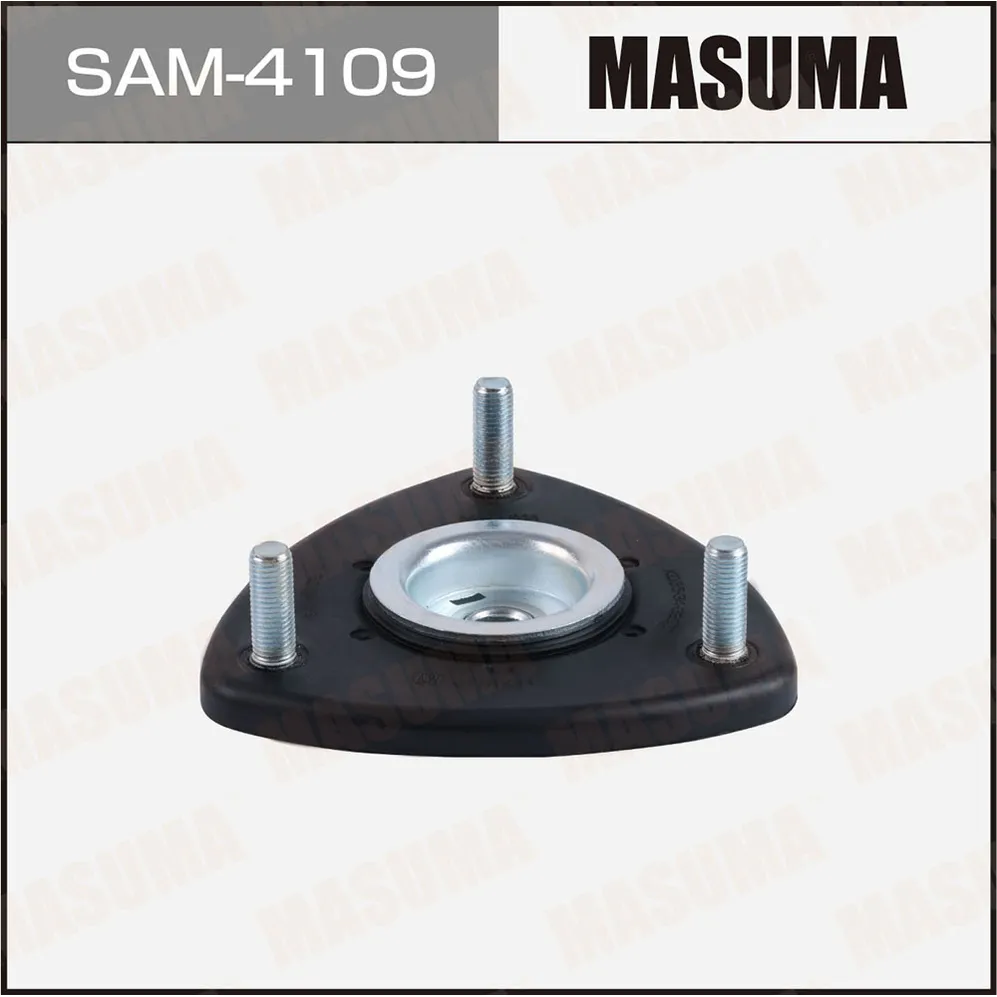 Опора амортизационной стойки MASUMA SAM-4109