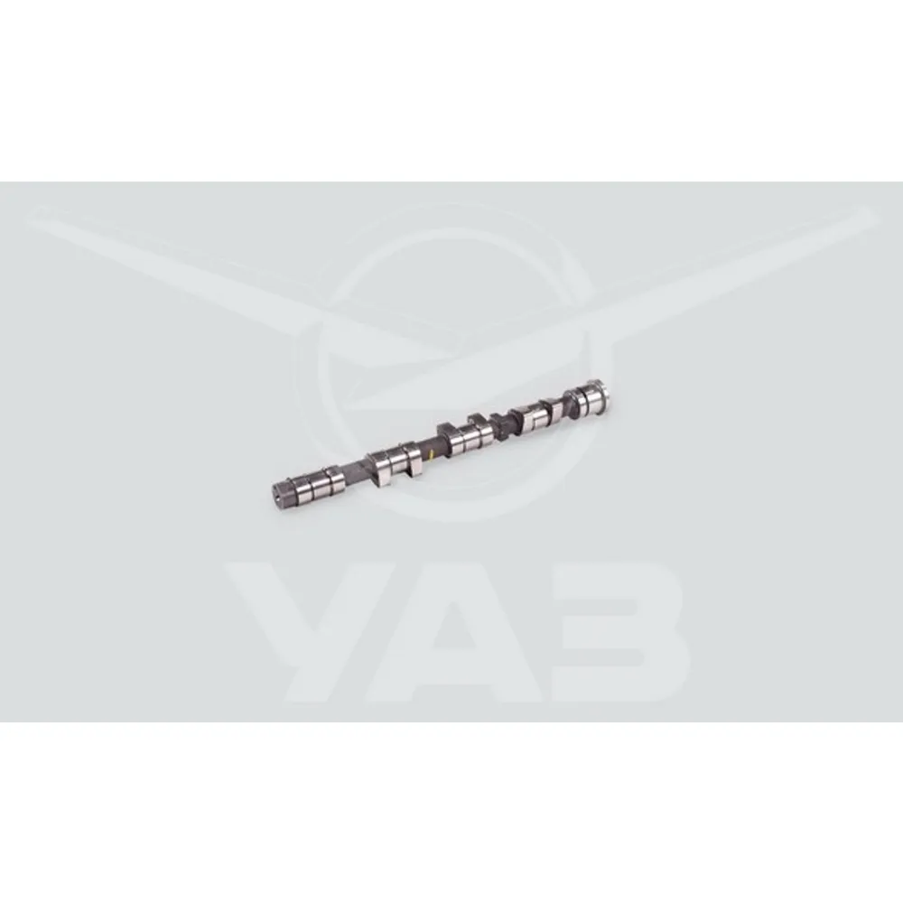 Вал распределительный для а/м ГАЗ 406 двигатель инжектор 4061006015 УАЗ 040600100601510