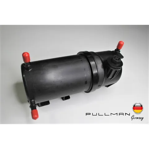 Фильтр топливный PULLMAN H2167204C1