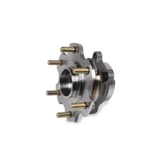 К-кт подшипника ступицы задней Mitsubishi Pajero 06> STELLOX 43-29158-SX