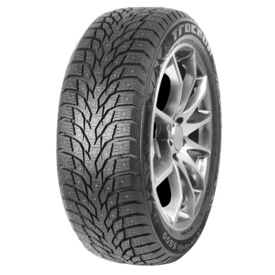 Шина R15 185/55 Tracmax X-Privilo S500 82T шип YSS500R1505