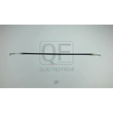 ТРОС ЗАМКА ДВЕРИ QUATTRO FRENI QF52J00005
