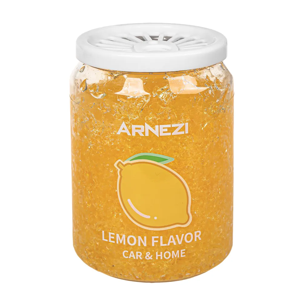 Ароматизатор гелевый AS-16 ''Lemon'' Arnezi A1510097