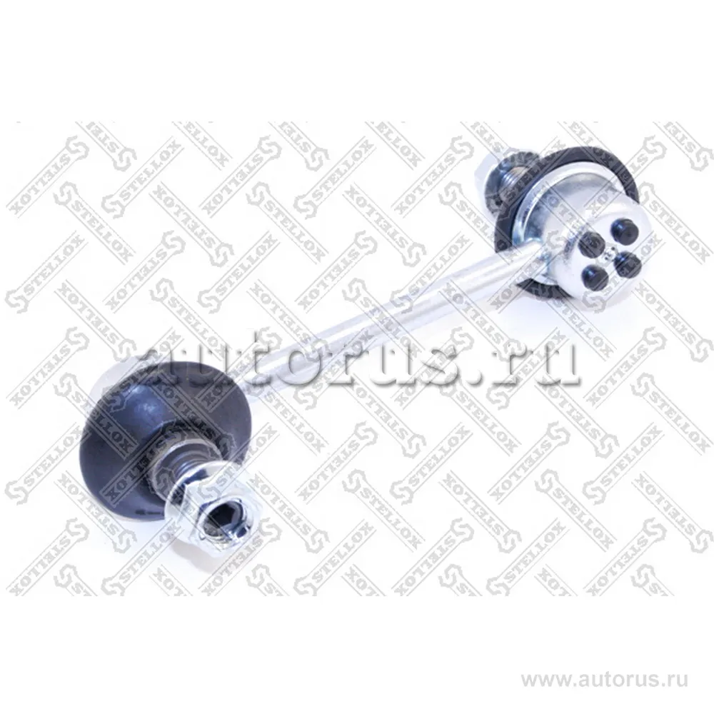 Тяга стабилизатора заднего Toyota Avensis 97> STELLOX 56-98016-SX