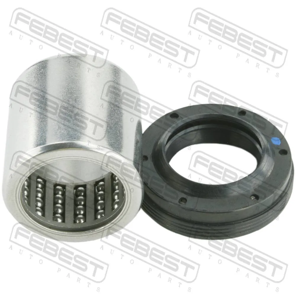 Подшипник шариковый комплект Ford B-Max Cb2 2012- FEBEST AS-2122-KIT