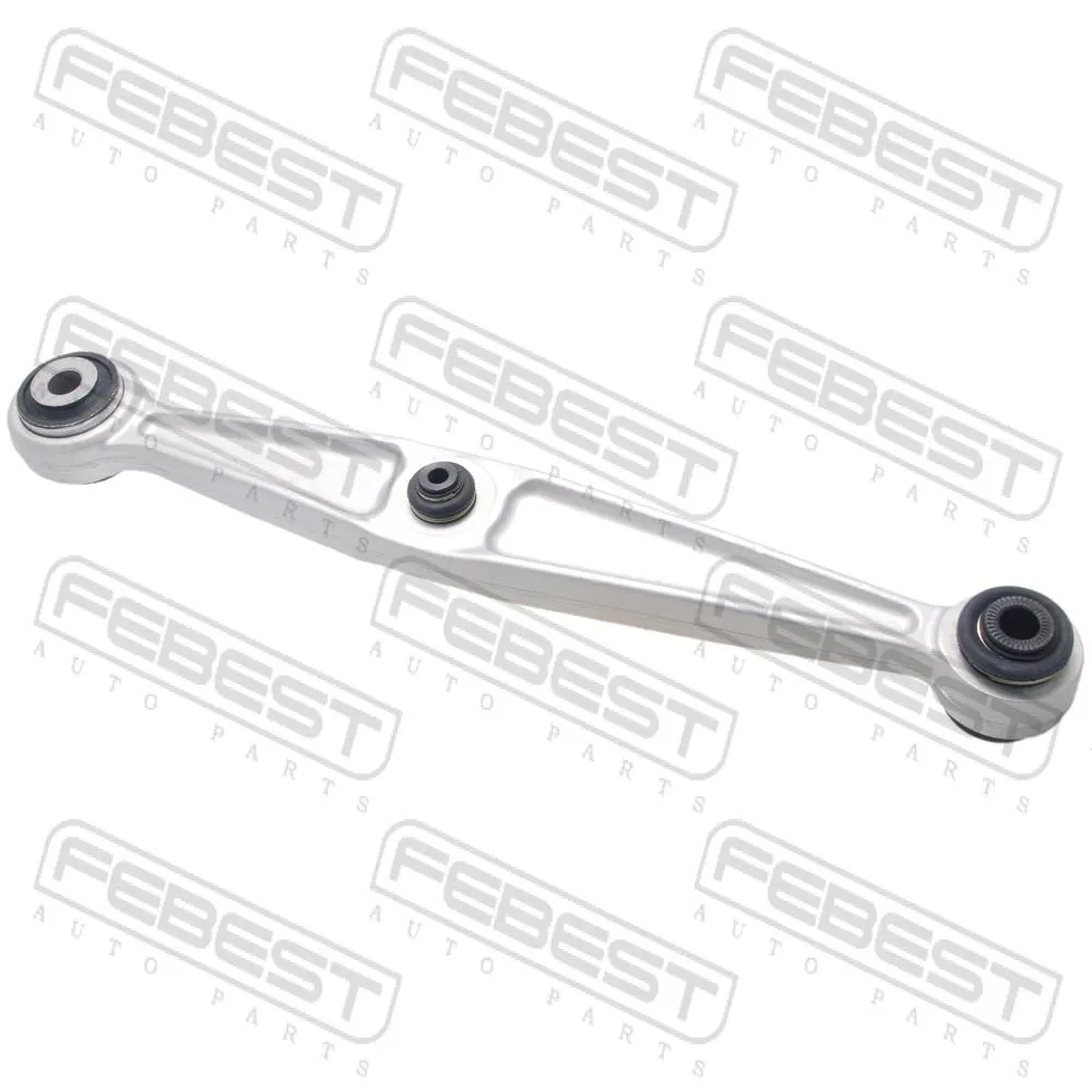 Рычаг задний нижний LEXUS LS460/460L USF4# 2006.08-2012.09 [EU] FEBEST 0124-USF40R