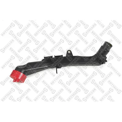 Патрубок масляной горловины (м)MB STELLOX 8110210_SX