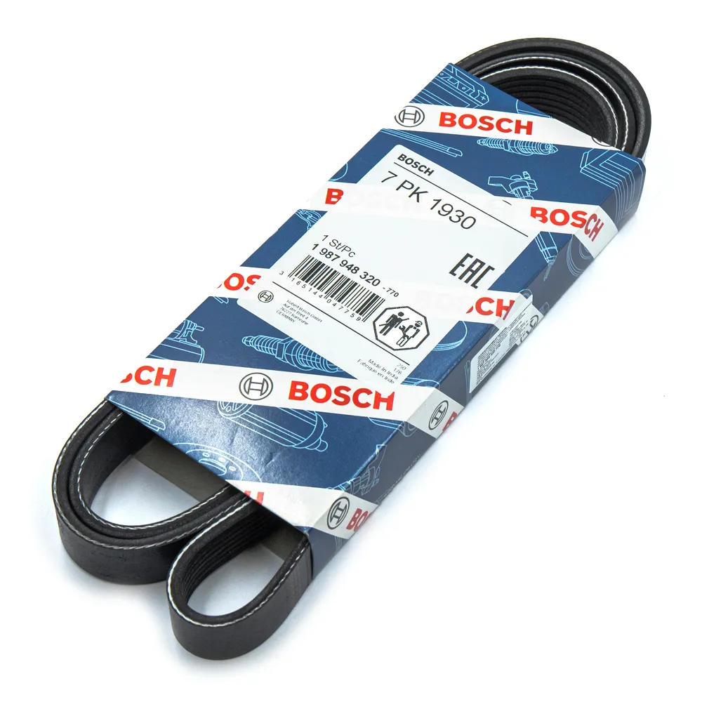 Ремень поликлиновый BOSCH 1 987 948 320