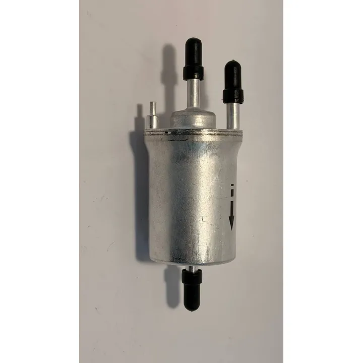 Фильтр топливный, Уценка AUDI A3, TT; SKODA Fabia, Octavia, Rapid, Yeti; VW BIG FILTER GB-3229-N1 Уценка