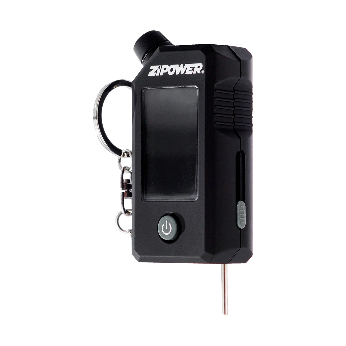 Цифровой манометр с глубиномером ZIPOWER PM6580