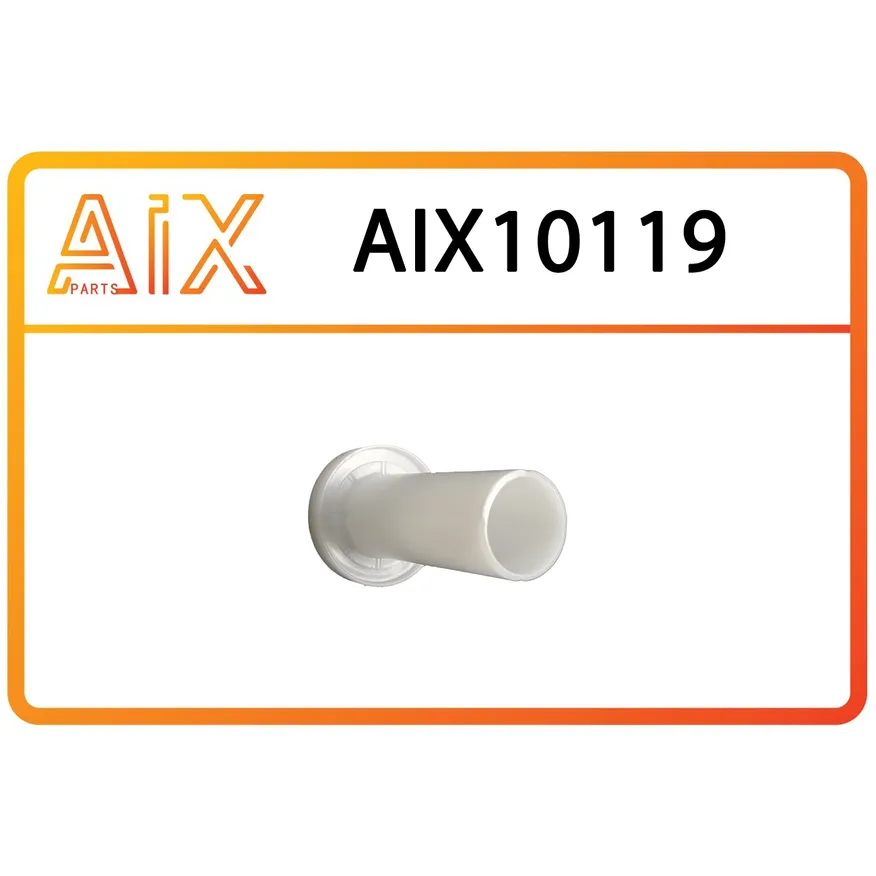 Втулка большая верхнего перед.с/бл mb672030/ aix10119 AIX AIX10119